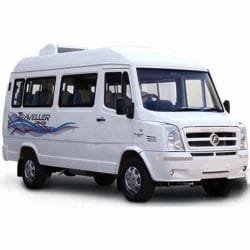 FORCE 12/14 TRAVELLER - Image 1